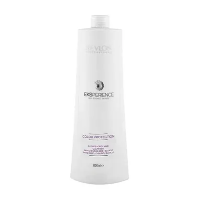 Produktbild von Revlon Eksperience Color Protection, 1000 ml, Shampoo, Professionell, Frauen, Gefärbtes Haar, Alle Farben