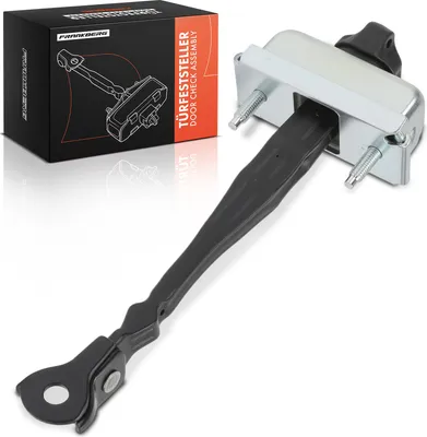 Immagine prodotto di Frankberg 1x fermo porta fermo porta cerniera posteriore per Opel Astra J Caravan notchback P10