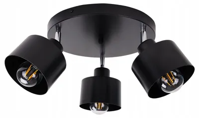 Obrázok produktu pre Stropné Svetlo, Lustre, Plafon, Led