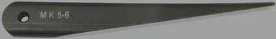 Produktbild von Elmag Austreibkeil MK 1 u. 2, 16073