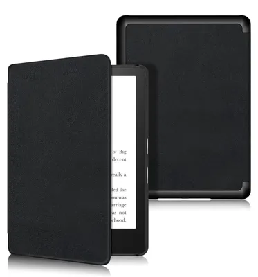Obrázek produktu pro TenkýPolyuretankožený obal pro Kindle Paperwhite 2021