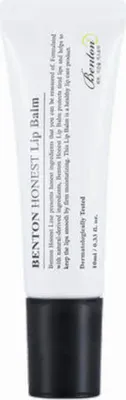 Image de Benton Honest Lip Balm 10ML - Unscented Formula