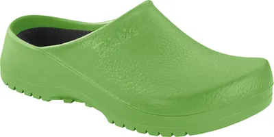 Produktbild von Birkenstock Super Birki Fusion PolyurethanClog apple green grün  Größe 41