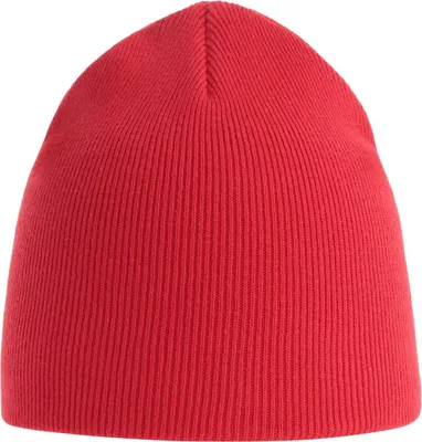 Image de Atlantis - Bonnet "Yala" pour enfants AB560 (Taille unique) (Rouge)
