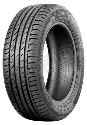 Produktbild von Nokian Sommerreifen motorcycle-tyres iLine ( 185/65 R14 86T )