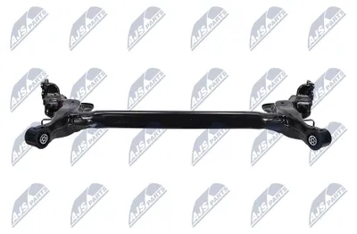 Produktbild von NTY Achsträger Achsträger ZRZ-PE-005 Hinten passend für PEUGEOT 207 (WA, WC)