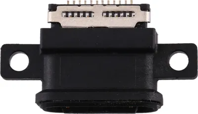 Produktbild von Für Xiaomi Mi Mi 6 Ladebuchse Dock Charging Connector Ersatz Reparatur Zubehör