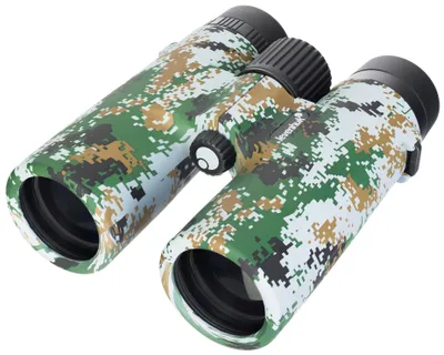 Obrázok produktu pre Ďalekohľad Levenhuk - Camo, 10x42, Dots