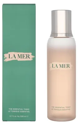 Produktbild von La Mer The Essential Tonic