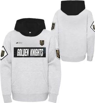 Zdjęcie produktu dla Bluza dziecięca Vegas Golden Knights NHL Star Shootout Oversized Rozmiar: Dzieci S (6 - 9 lat)