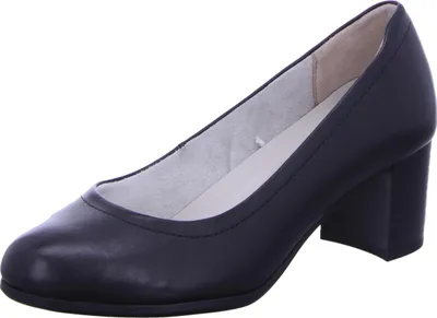 Produktbild von Modische Pumps für Damen in schwarz