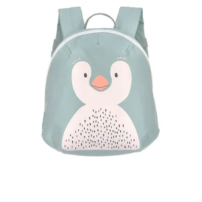 Produktbild von LÄSSIG GmbH Tiny Backpack About Friends Penguin ligh