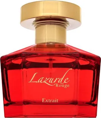 Produktbild von French Avenue Lazurde Rouge Parfüm für Herren 100 ml