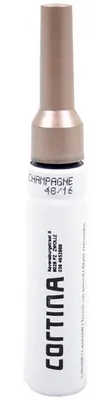 Immagine prodotto di Penna Cortina Rosa Champagne PBRW 81065