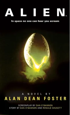 Productafbeelding van Alien