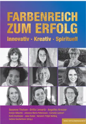 Obrázok produktu pre Farbenreich Zum Erfolg