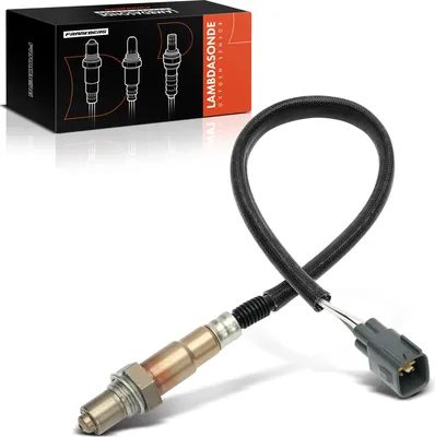 Image de Frankberg 1x Sonde Lambda Sonde de régulation Avant catalyseur pour Toyota Auris E15 Lexus Peugeot 107 1.0L 1997-2014