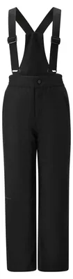 Produktbild von Ziener Kinder ABOL-Z Ski-Hose/Schnee-Hose | wasserdicht, Träger, Black, 152