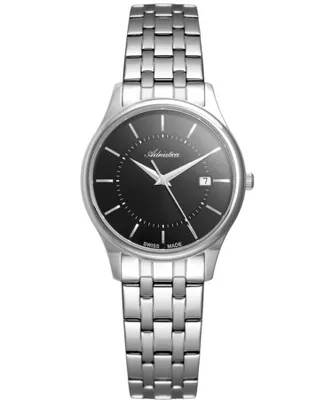 Immagine prodotto di Adriatica A3179.5116Q orologio da donna argento