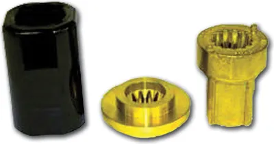 Produktbild von Nabenkit XHS für Yamaha 40-60 PS
