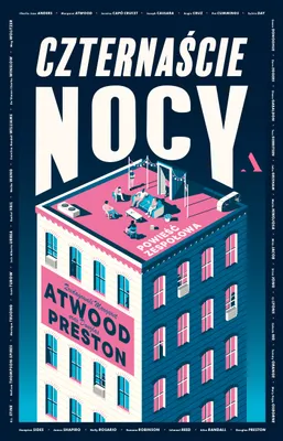Image de Czternascie nocy