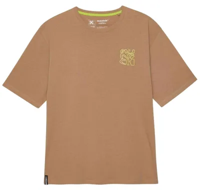 Image de T-shirt Munich Streetwear "Toffe" pour Uni