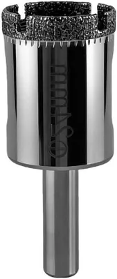 Produktbild von Diamantbohrer - Präzisionsbohren für Glas und Keramik - 24mm
