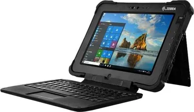 Produktbild von Zebra L10 Carry Case - Tasche für Tablet - für
