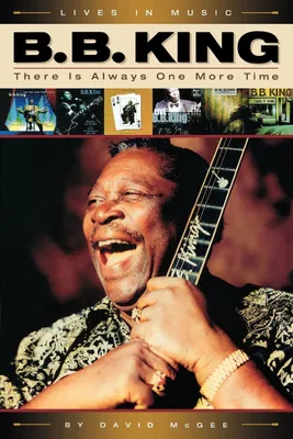 Produktbild von B.B. King
