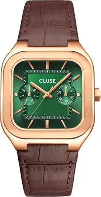 Obrázok produktu pre Hodinky Cluse CW26205 hnedé