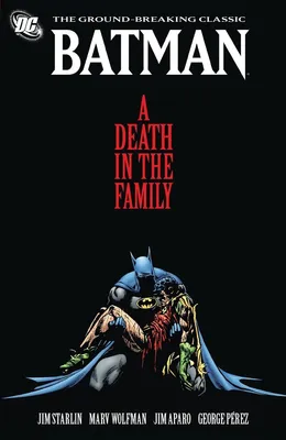 Produktbild von Batman