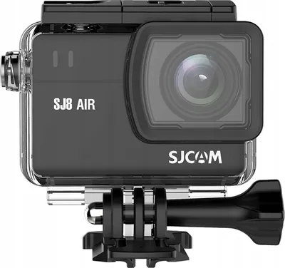 Zdjęcie produktu dla Kamera Sportowa Sjcam Sj8 Air Full Hd