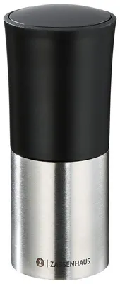 Immagine prodotto di Macinino per spezie Zassenhaus DUO, 12 cm, modello 35261, codice 4006528035261