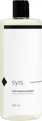 Produktbild von Syis Hydro Hydratisierungscocktail 500 ml - Wasserstoff-Reinigung