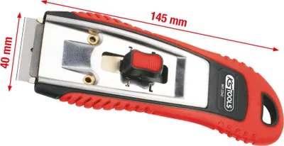 Immagine prodotto di KS Tools Raschietto per badge, 40 mm