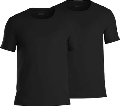 Obrázok produktu pre Tričko Boss Comfort Crew Neck Herren (2 ks)