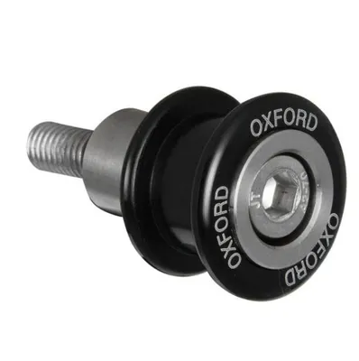 Obrázek produktu pro Stojany na zvedáky OXFORD OX813 012kg kovové