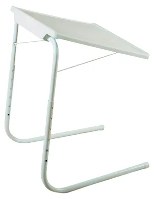 Produktbild von Aidapt Betttisch klappbar - multifunktional - 51x39 cm