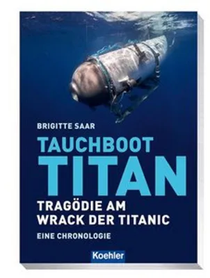 Obrázok produktu pre Tauchboot Titan