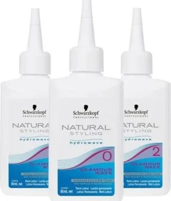Obrázok produktu pre Schwarzkopf 4045787131086, Prostriedok na posilnenie vlasov, 80 ml, Ženy, Farebné vlasy, Suché vlasy, Normálne vlasy, obnovenie, Zväčšenie objemu, Kvapkadlo