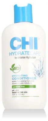 Image de CHI HydrateCare Hydrating Conditioner conditionneur nourrissant à effet hydratant 355 ml