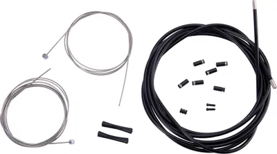 Produktbild von SRAM Sram Bremszugkit Mtb 1350/2350 Mm Schwarz