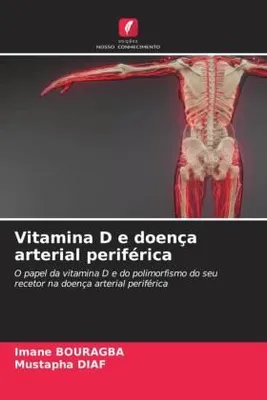 Produktbild von Vitamina D e doença arterial periférica
