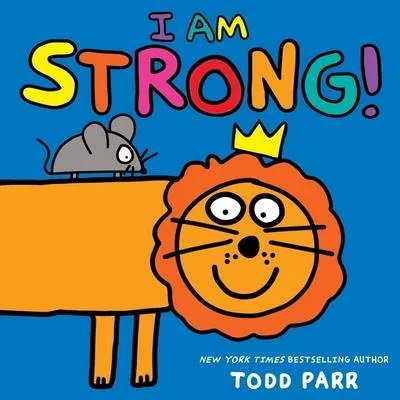 Obrázok produktu pre I Am Strong!