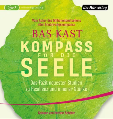 Produktbild von Kompass für die Seele