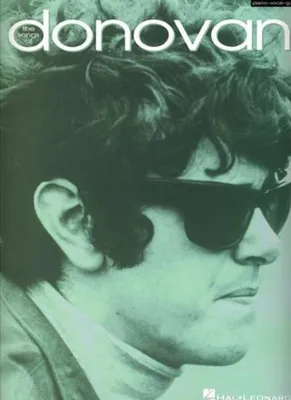 Obrázok produktu pre The Songs of Donovan