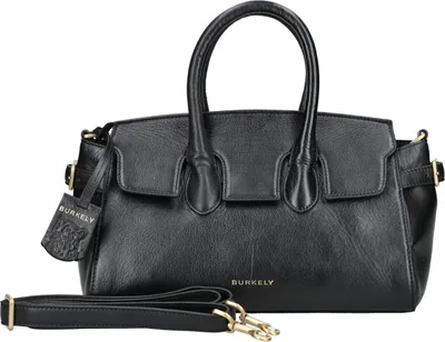 Produktbild von BURKELY Taschen Taschen Leder