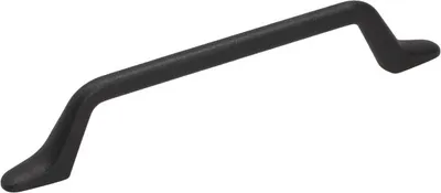 Obrázek produktu pro Rukojeť UU57, texturovaný grafit, 128 mm