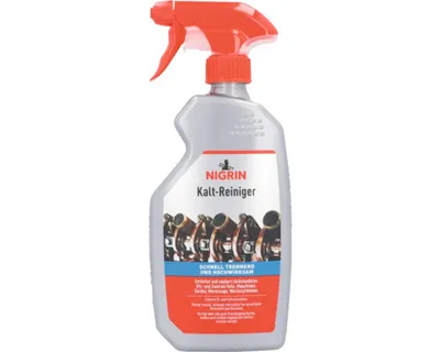 Produktbild von RepairTec Kaltreiniger Nigrin Pumperzerstäuber 500 ml