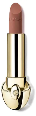 Image de Guerlain Rouge G, Beige, Le Beige Blush, 1 couleurs, Mat, Velours, Crème, Cire